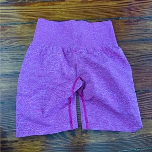 NVGTN Women's Pink Shorts